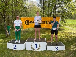 14/04/2024 - 3e Waldi Trail